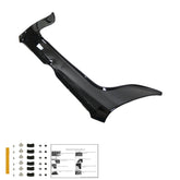 Bonnet Protector FIAT Doblo